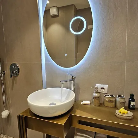 Appartamento Center Easy_luxury *